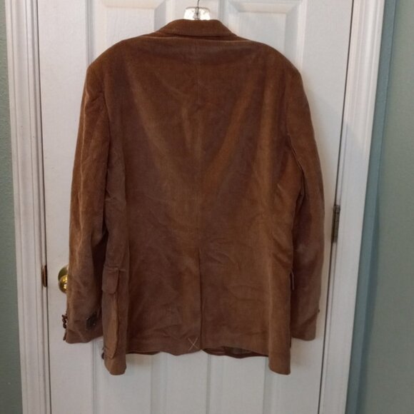 New no tag Men's Blazer Jacket - Picture 3 of 3